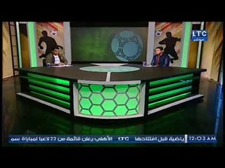 Télécharger la video: الغندور والجمهور | لقاء ماهر جنينة انفرادات حصرية وفقرة الكرة الافريقية 19-12-2017