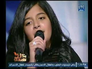 برنامج بكل هدوء | مع عماد الصديق ولقاء الفنانة "اية حسن" ابنه الفنان الراحل "حسن الأسمر"20-12-2017
