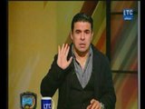 صحفي اليوم السابع يكشف من أرض الملعب تعليمات الادارة للجهاز الفني ومشكلة محمد ابراهيم