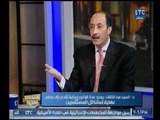 خالد علوان يواجة وزير التعليم العالي بسؤال مُحرج والاخير يعجز عن الرد