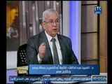 خالد علوان يواجه وزير التعليم العالي بسوء المستشفيات الجامعية والاخير يصدمه برده