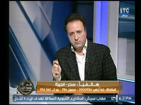 متصلة تفقد اعصابها وتسب الفنان عادل إمام بالفاظ خارجه عالهواء