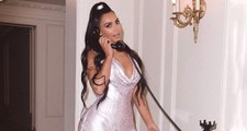Kim Kardashian, Taşıyıcı Anne Yöntemiyle 4'üncü Kez Anne Olacak