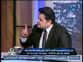 الخبير الاقتصادي وائل النحاس يكشف مفاجأه بالارقام لفساد الشعب المصري