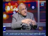 يوسف القعيد : أصحبنا نتعامل مع عالم منحط بعد موقف مصر  تجاة القضية الفلسطينية