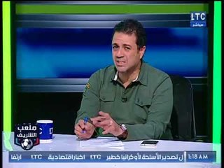أحمد الخضري: فيه زملكاوية بيصدروا احباط للفريق وعايزين يهدوا المعبد