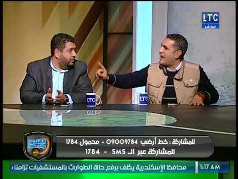 ايهاب الفولي | عدلي القيعي: مينفعش قناة الاهلي تتزملك وكواليس واسرار لأول مرة