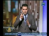 محمد أبو العلا :  مرتضي منصور تحدي البلد كلها .. هو مين ده ؟!