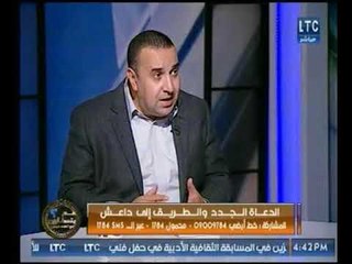 الصحفي وائل لطفى : القائمة المصرح لهم بالإفتاء بغير معايير لهذه الأسباب