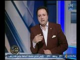 برنامج عم يتساءلون | مع احمد عبدون ود. امنه نصير حول 