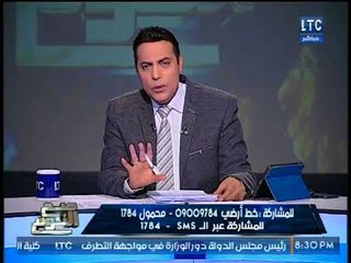 الغيطي مهاجما حزب النور السلفي :"الست عندهم وعاء للانجاب"