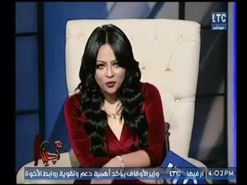 برنامج مع جينا | مع  الإعلامية جينا فتحي ولقاء...