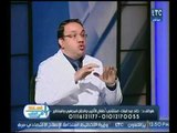 استاذ في الطب | مع شيرين سيف النصر ود. خالد عبد الملك حول اسباب بطانة الرحم المهاجرة 28-12-2017