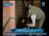 امن مصر ينفرد بتفاصيل ذبح ربة منزل ونجلتها على يد الزوج بمنشية ناصر