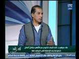 كابتن علاء ميهوب : عماد متعب من احسن مهاجمين مصر ويوجه رسالة هامة