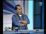 كابتن علاء ميهوب يكشف من وجهة نظره احسن حارس مرمي لمنتخب مصر في كأس العالم