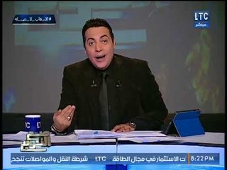 الغيطي يكشف مخطط "الذئاب المنفرده" لتنفيذ عمليات ارهابيه بمصر