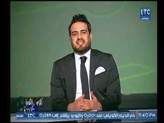 أحمد سعيد : عبد الله السعيد تلقي عرض من السعودية بـ 18 مليون جنية