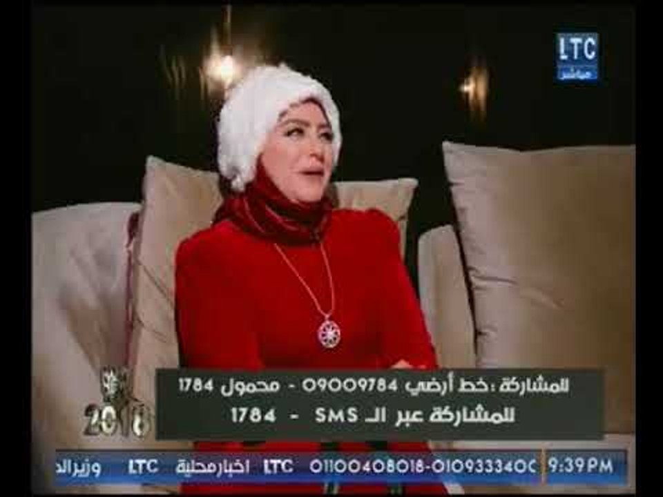 الغيطي يكرّم "صلاح الموجي" بطل حادثة كنيسة حلوان ويهديه رحلة عمره لوالدته