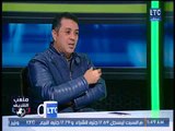 ملعب الشريف | مفاجاة نيبوشا للاهلي وهل يرحل وتعليق خالد الغندور والخضري