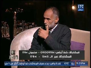 حصريا |شاهد صلاح الموجي في أحتفالية رأس السنة يروى تفاصيل جديدة عن حادث الكنيسة