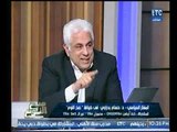 شاهد رسالة المفكر حسام بدراوي الغير متوقعة لـ الرئيس 