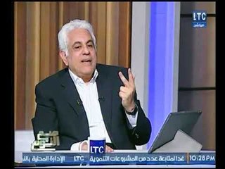 تعرف علي رسالة المفكر حسام بدراوي الغير متوقعة لـ "الشعب المصري" ومناشدة