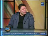 خالد الغندور: كوبر يحضر احتفالية حصول محمد صلاح على أفضل لاعب في افريقيا