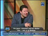 خالد الغندور يفجر مفاجأة: أحمد فتحي في طريقه الى السعودية