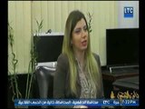 برنامج شاي بالياسمين | مع ياسمين سيف الدين ولقاء عصام الكردي رئيس جامعة الأسكندرية-2-1-2018