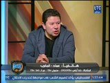 متصل مغربي مع الغندور 