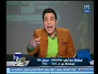 الغيطي عن ذبح شاب وسلخه يهاجم"الداخلية" : سينما السبكي تحكم العشوائيات في مصر