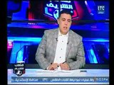 أحمد الشريف يهنيء محمد صلاح بفوزه بأفضل لاعب في افريقيا