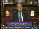 لواء محمود منصور : مصر أصبح لديها إمكانيات إنسانية رائعة فى مجال القوة العربية