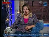 برنامج سكوب  مع جيهان عفيفي  وحلقة حول 