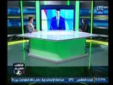 ملعب الشريف | لقاء مع الإعلامية ايمان الصاوي وحملة كلنا معاك من أجل مصر-5-1-2018