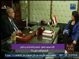 لواء محمود منصور يشكر السعودية عالهواء لدورها البارز فى حرب 73 لـ مصر