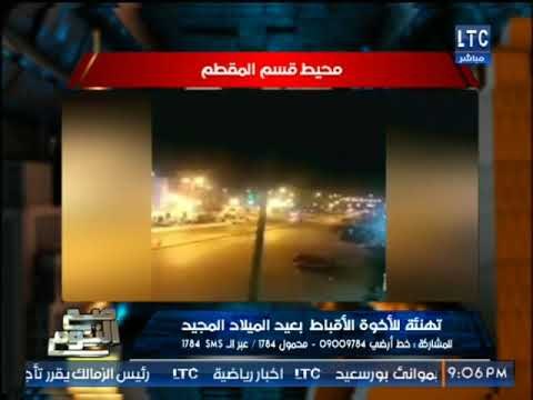 الغيطي يعرض السيناريوهات الكامله لوفاة عفروتو وحقيقة تعذيبه بقسم المقطم