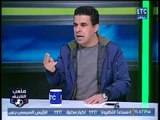 ملعب الشريف | خالد الغندور يفجر مفاجأة بخصوص طلبات ايهاب جلال وصفقات الزمالك