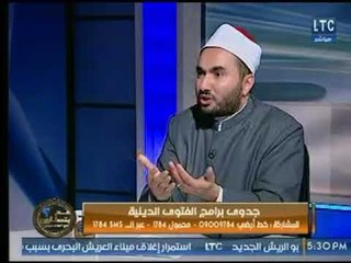 د. حذيفة المسير :إختلاف البيئات ينتج عنه بالتأكيد إختلاف الفتاوي