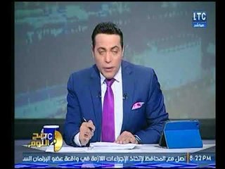 الغيطي يرصد انجازات "السيسي" في فترة رئاسته الأولي ويترك القرار للشعب المصري