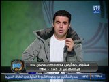 خالد الغندور يكشف عرض الاهلي للمقاصة للحصول على خدمات الشحات واحمد سامي