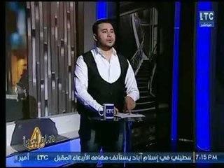 هام جدا | مع محمد أبو العلا حول ولقاء " إبراهيم الصياد" رئيس قطاع الأخبار الأسبق بماسبيرو 7-1-2018
