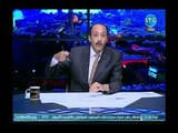 مقدمة نارية من خالد علوان ويطالب بتغيير الدستور والسبب الضريبة العقارية
