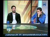 رضا عبد العال يوجه انتقادات لـ ايهاب جلال بعد هزيمة الزمالك أمام الأهلي 3-0