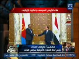 النائب مصطفي الجندي يطمئن المصريين ويكشف حيلة 