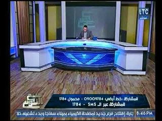 الغيطي يكشف أخر تفاصيل لمخطط محاولة اغتيال "السيسي" في مكة المكرمة