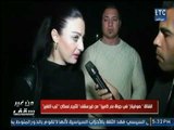 الراقصة صافينار تكشف عن أول أمنية لها في مصر !