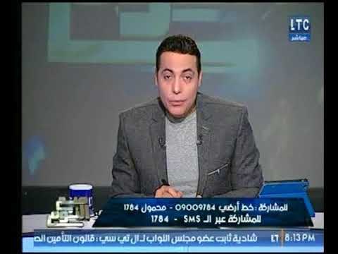 الغيطي : 464 نائب وقع علي توكيلات ترشيح الرئيس السيسي لفترة رئاسية ثانية