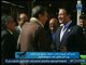 حصري | " امن مصر"  يرصد مدير أمن الجيزة  يشهد صلح بين أكبر عائلتين بالجيزة بعد خصومة ثأرية